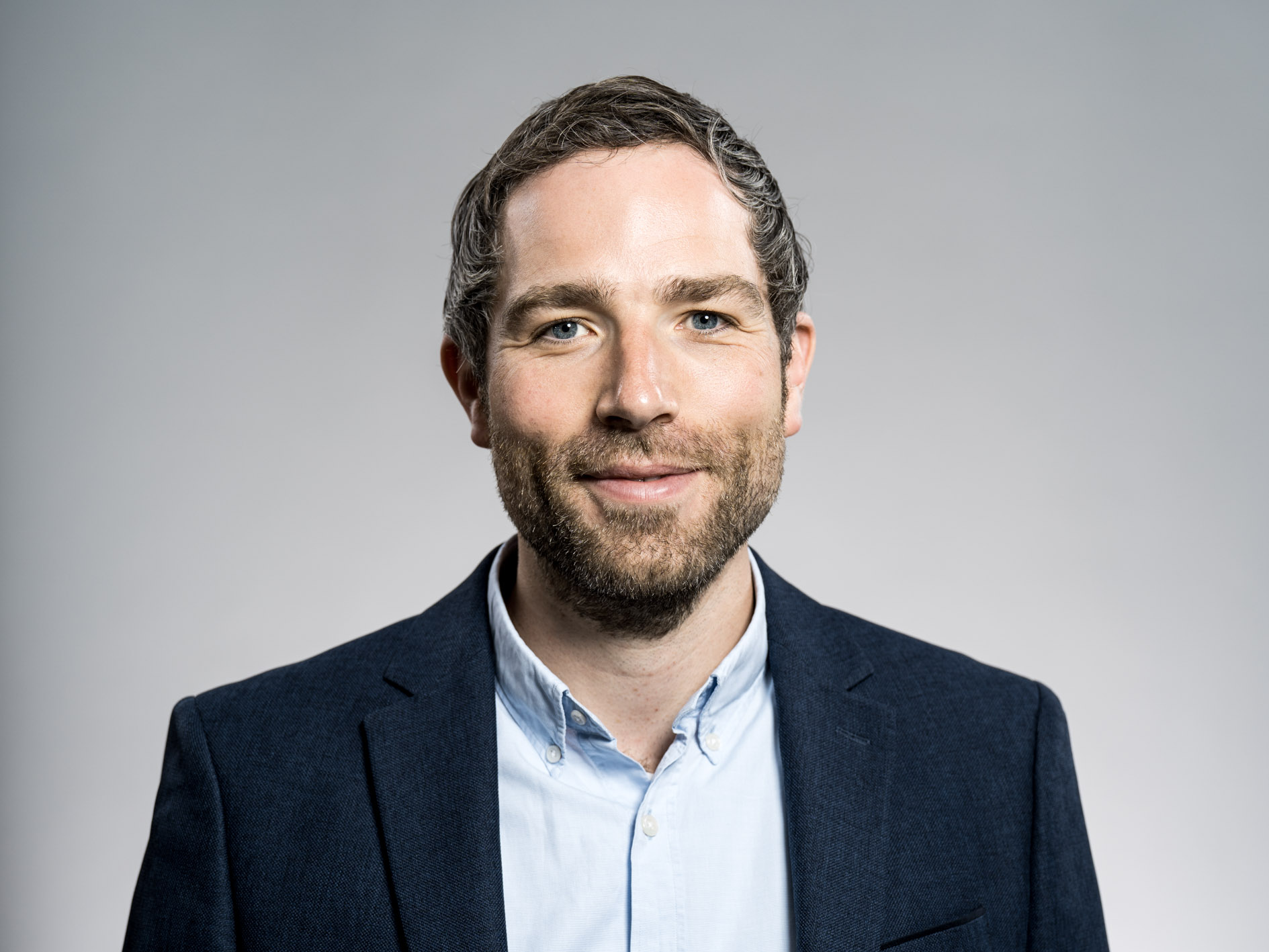 Meet the scientist – Florian Hahn (Fraunhofer IEG)​