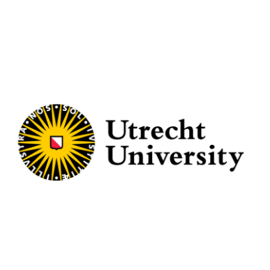 Logo of Utrecht University