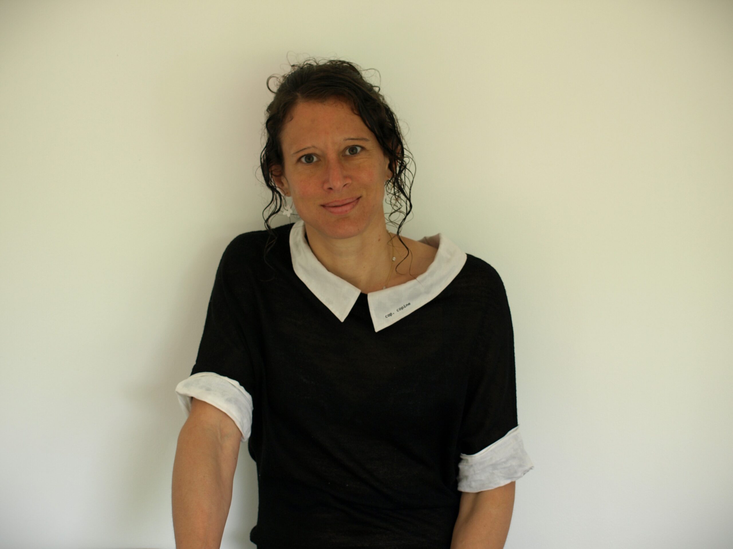 Meet the scientist – Annick Loschetter (BRGM)