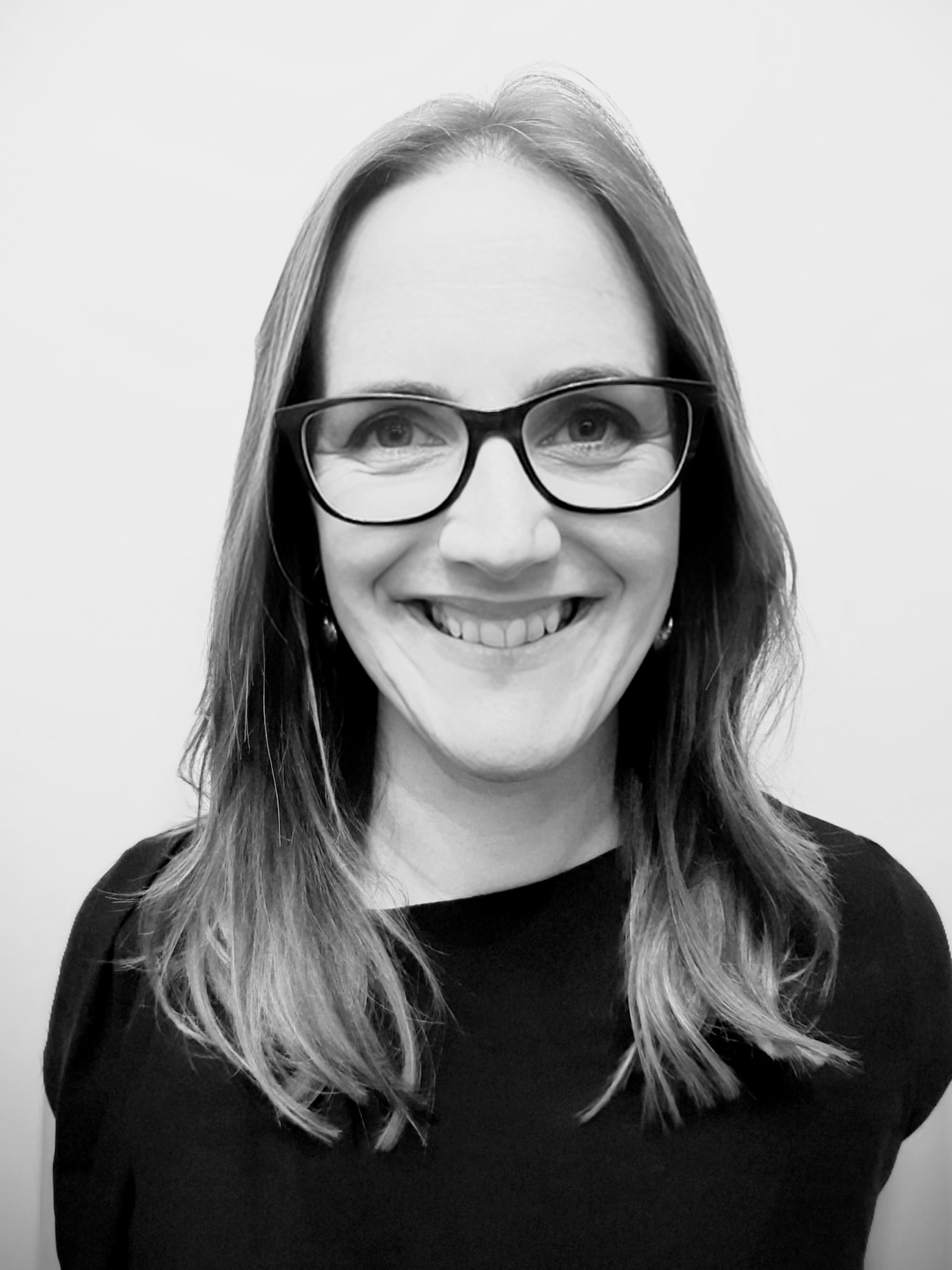 Meet the Scientist: Merryn Thomas